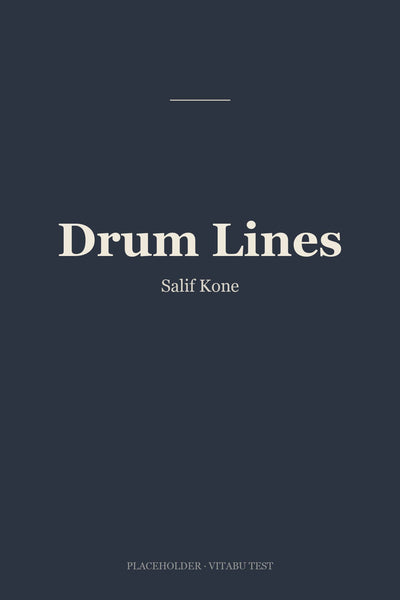 Drum Lines