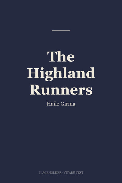 The Highland Runners